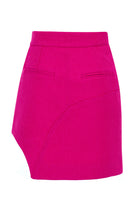 Ghüt W Me-Helena Skirt 1 - Fuşya-Etek-4-roqelvaxirum.shop