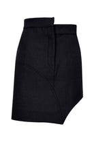 Ghüt W Me-Helena Skirt 1 - Siyah-Etek-2-roqelvaxirum.shop