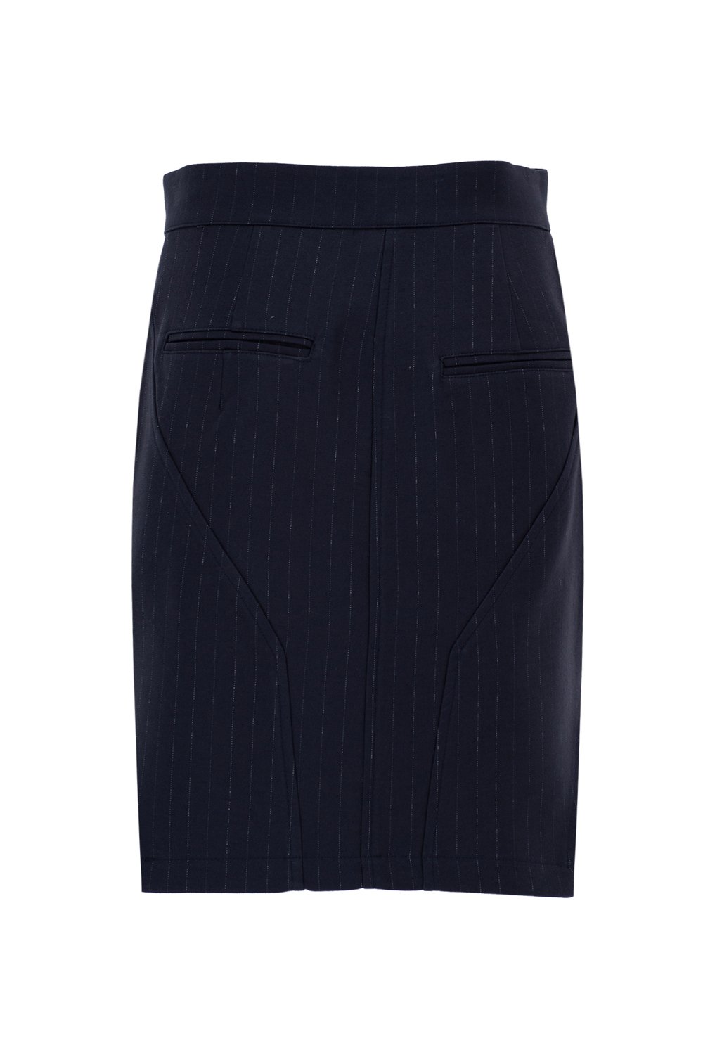 Ghüt W Me-Helena Skirt 2 Stripes-Etek-4-roqelvaxirum.shop