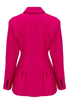 Ghüt W Me-Juno Short - Fusya-Ceket-4-roqelvaxirum.shop