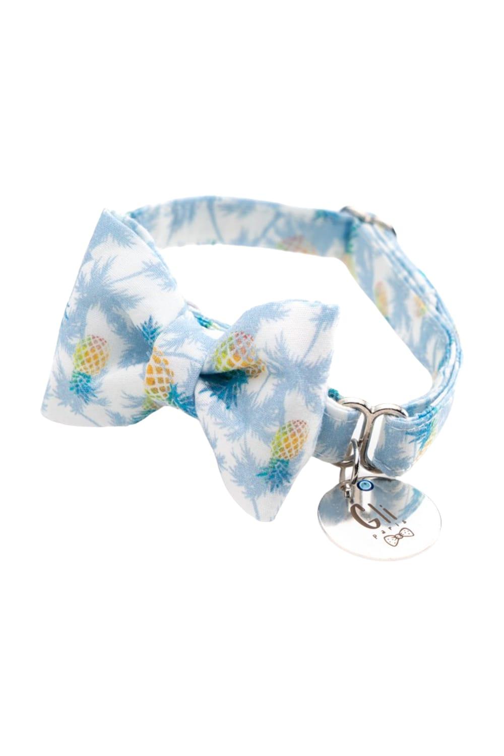 Gliparis-Pina Papyonlu Kedi Tasması-Kedi-1-roqelvaxirum.shop