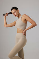 Glo Studio-Athena Seamless Legging Stone-Tayt-3-roqelvaxirum.shop