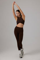 Glo Studio-Iris Seamless Bra Mocha-Bralet-1-roqelvaxirum.shop