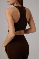 Glo Studio-Iris Seamless Bra Mocha-Bralet-5-roqelvaxirum.shop