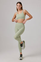 Glo Studio-Jasmine Glossy Bra Desert Green-Bralet-1-roqelvaxirum.shop
