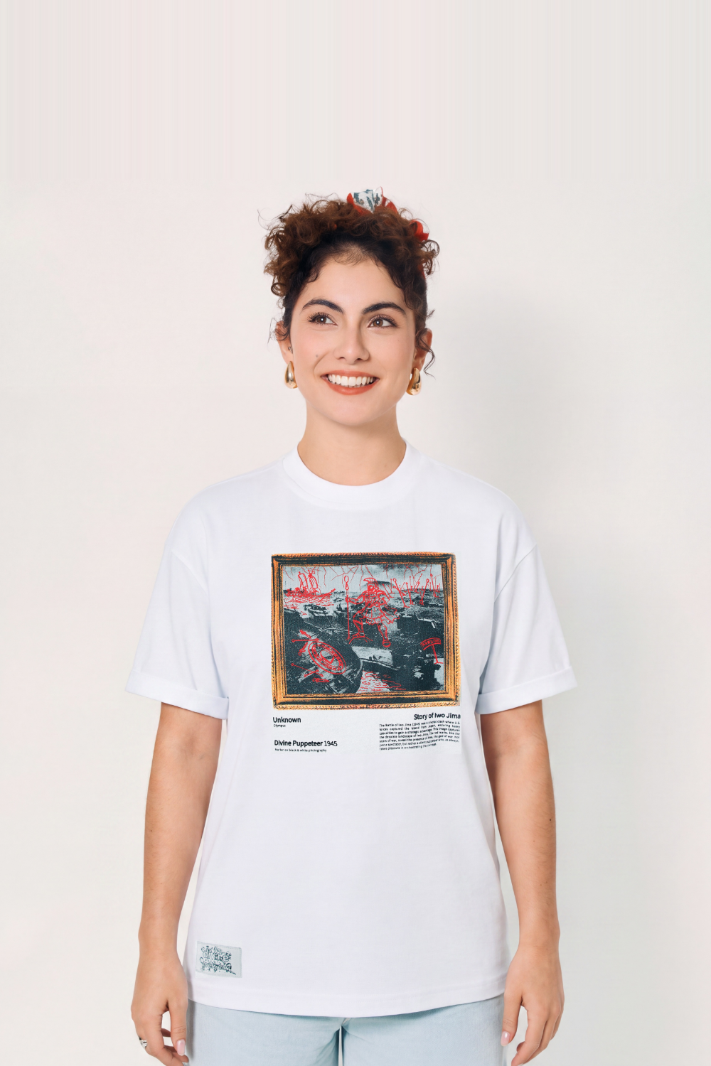 Gods Next Door-Divine Puppeteer-Sweatshirts & Hoodies-2-roqelvaxirum.shop