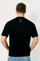 Gods Next Door-Eyes Up Here!-T-Shirts-4-roqelvaxirum.shop