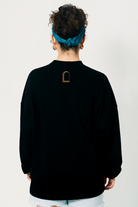 Gods Next Door-Love İs Divine-Sweatshirts & Hoodies-2-roqelvaxirum.shop