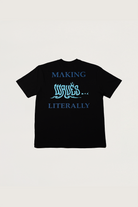 Gods Next Door-Making Waves… Literally-T-Shirts-2-roqelvaxirum.shop