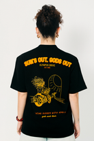 Gods Next Door-Sun’s Out, Gods Out-T-Shirts-4-roqelvaxirum.shop
