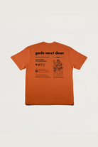 Gods Next Door-Zeus' Almighty Washing Guide-T-Shirts-2-roqelvaxirum.shop