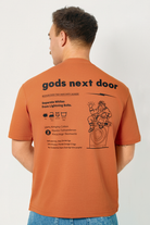 Gods Next Door-Zeus' Almighty Washing Guide-T-Shirts-5-roqelvaxirum.shop