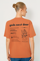 Gods Next Door-Zeus' Almighty Washing Guide-T-Shirts-7-roqelvaxirum.shop