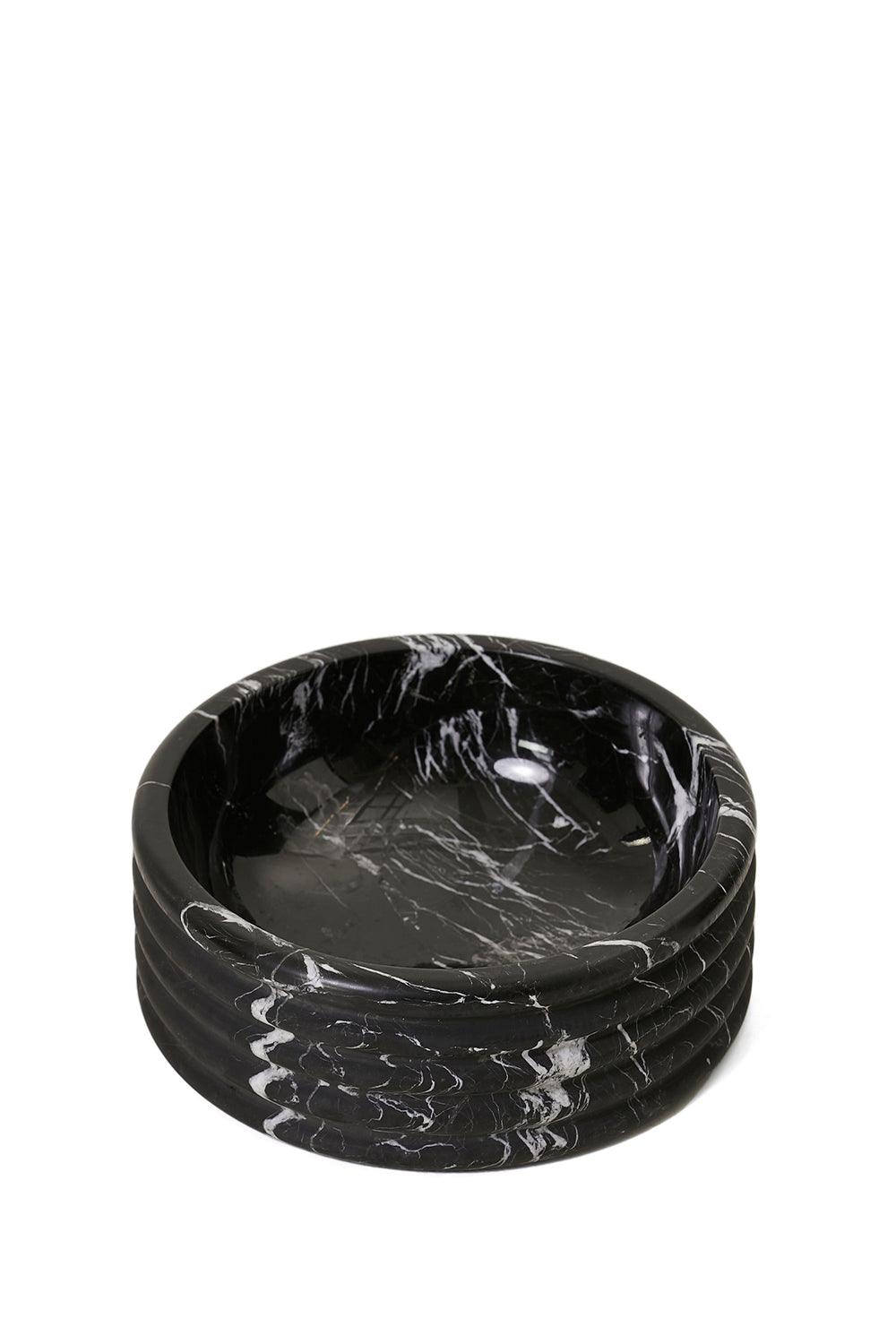 Goods İstanbul-Wavy Fruit Bowl-Tabak & Kase-1-roqelvaxirum.shop