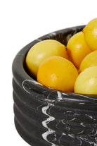 Goods İstanbul-Wavy Fruit Bowl-Tabak & Kase-4-roqelvaxirum.shop