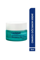 Görkito-Centesol Onarıcı Göz Bakım Kremi Recovery Eye Cream 15 Ml-Göz Kremi-1-roqelvaxirum.shop