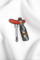 Gourmoji-Beer & Sausage-T-Shirts-2-roqelvaxirum.shop
