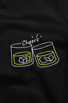 Gourmoji-Cheers Neon Series-Sweatshirts & Hoodies-2-roqelvaxirum.shop