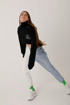Gourmoji-Cheers Neon Series-Sweatshirts & Hoodies-4-roqelvaxirum.shop