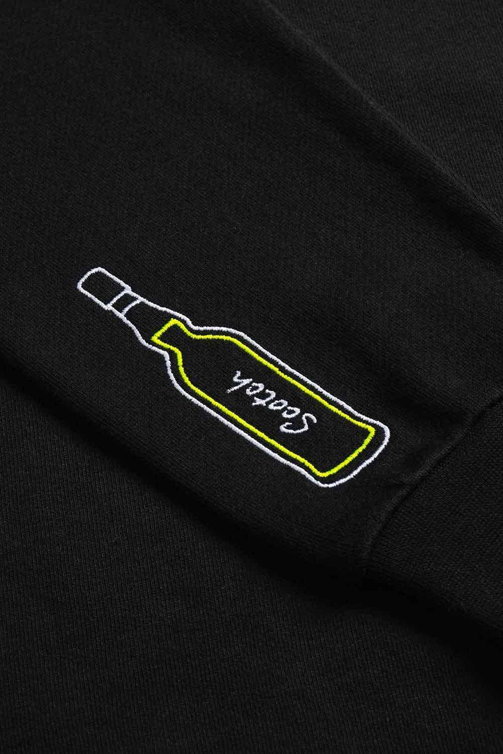 Gourmoji-Cheers Neon Series-Sweatshirts & Hoodies-7-roqelvaxirum.shop