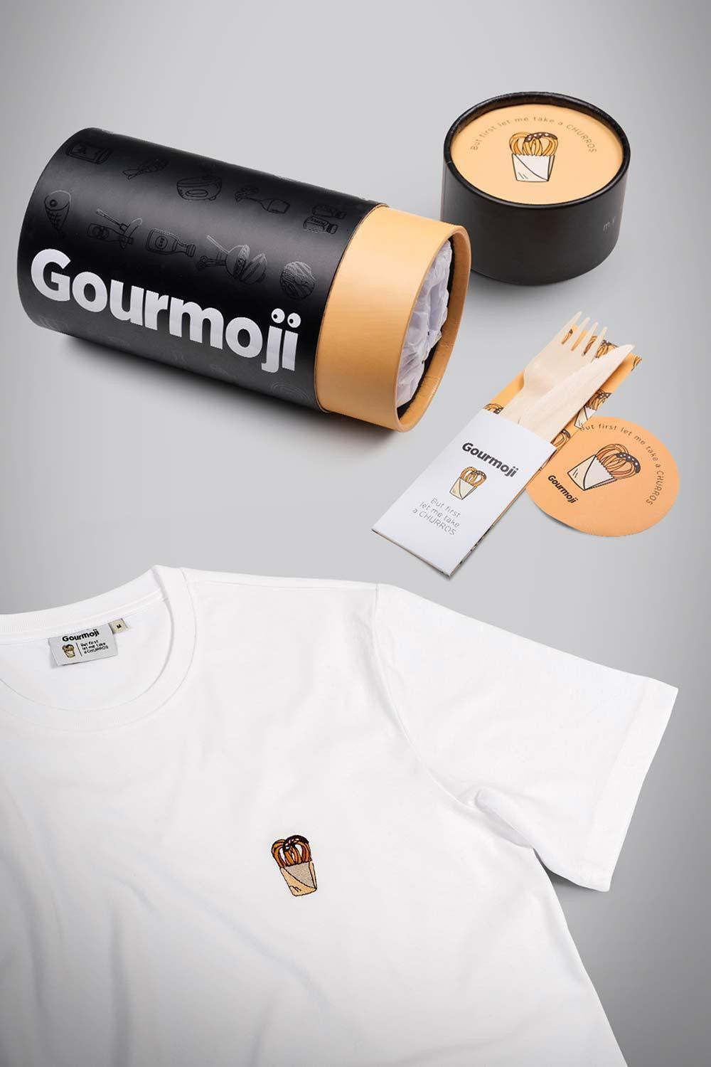 Gourmoji-Churros-T-Shirts-5-roqelvaxirum.shop