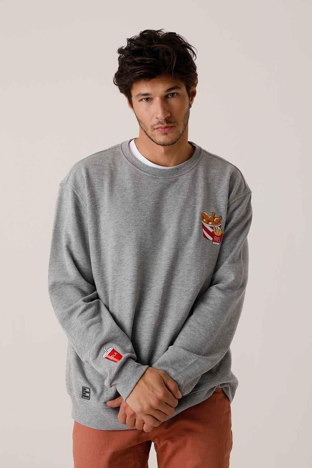 Gourmoji-Cola & Fries-Sweatshirts & Hoodies-9-roqelvaxirum.shop