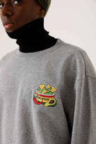 Gourmoji-Guacamole-Sweatshirts & Hoodies-2-roqelvaxirum.shop