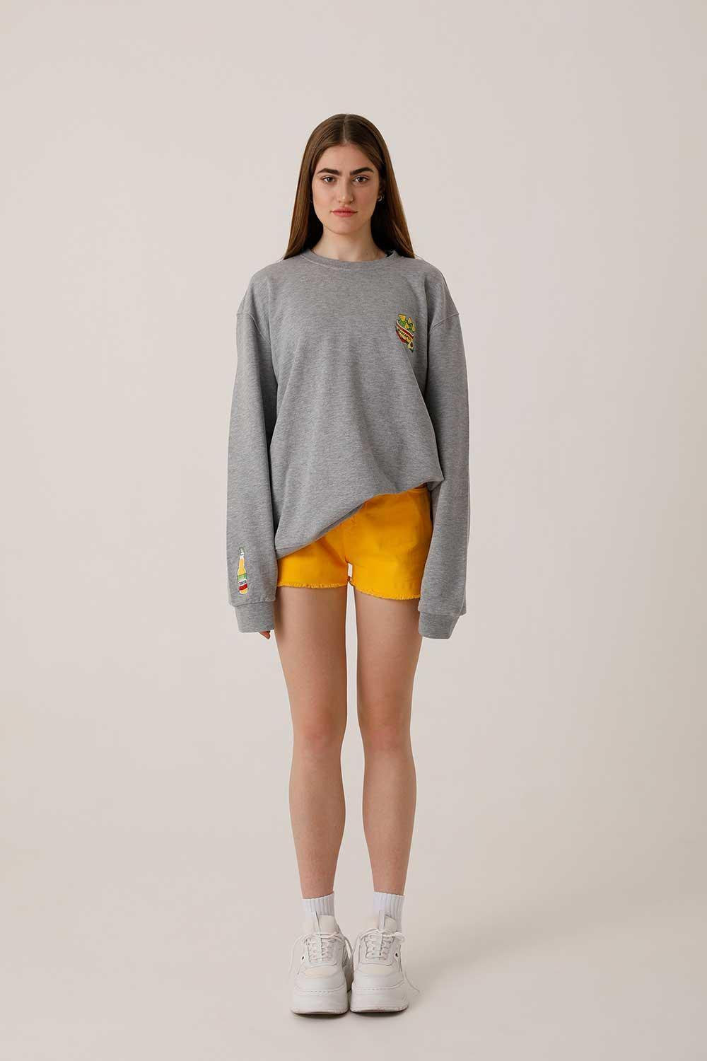 Gourmoji-Guacamole-Sweatshirts & Hoodies-4-roqelvaxirum.shop