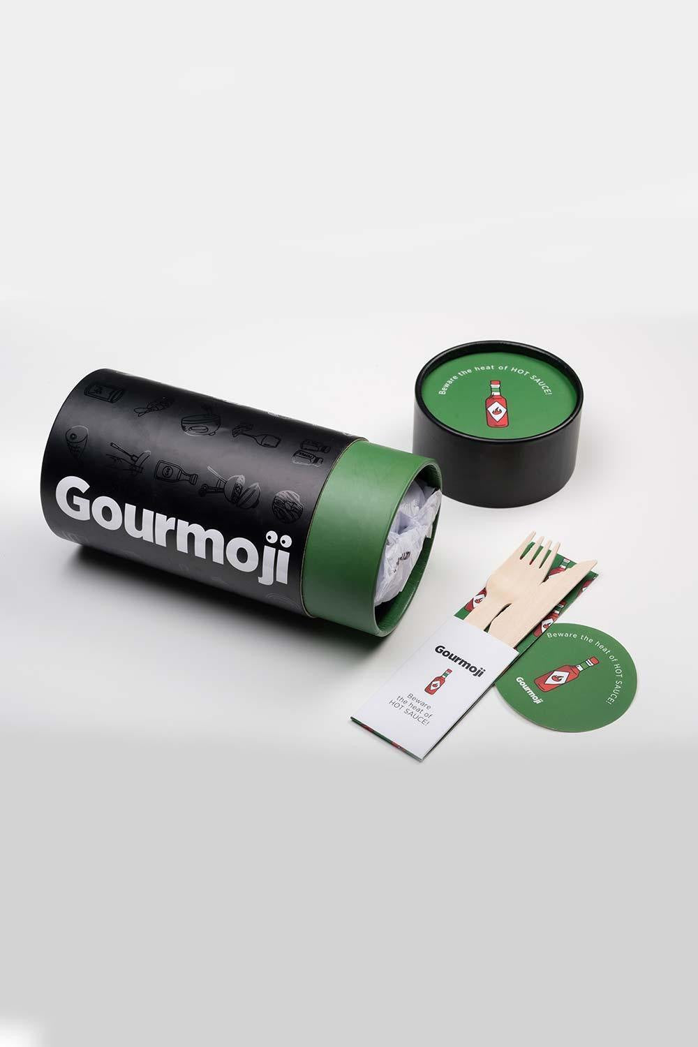 Gourmoji-Hot Sauce-T-Shirts-5-roqelvaxirum.shop