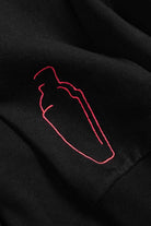 Gourmoji-Let's Cocktail Neon Series-Sweatshirts & Hoodies-4-roqelvaxirum.shop
