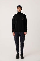 Gourmoji-Let's Cocktail Neon Series-Sweatshirts & Hoodies-6-roqelvaxirum.shop