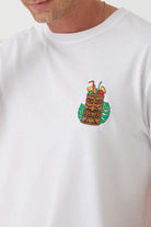 Gourmoji-Mai Tai-T-Shirts-2-roqelvaxirum.shop