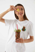 Gourmoji-Mai Tai-T-Shirts-3-roqelvaxirum.shop