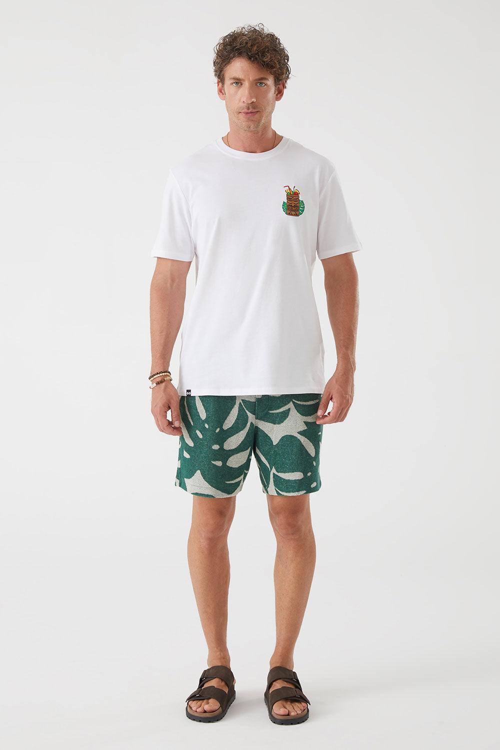 Gourmoji-Mai Tai-T-Shirts-5-roqelvaxirum.shop