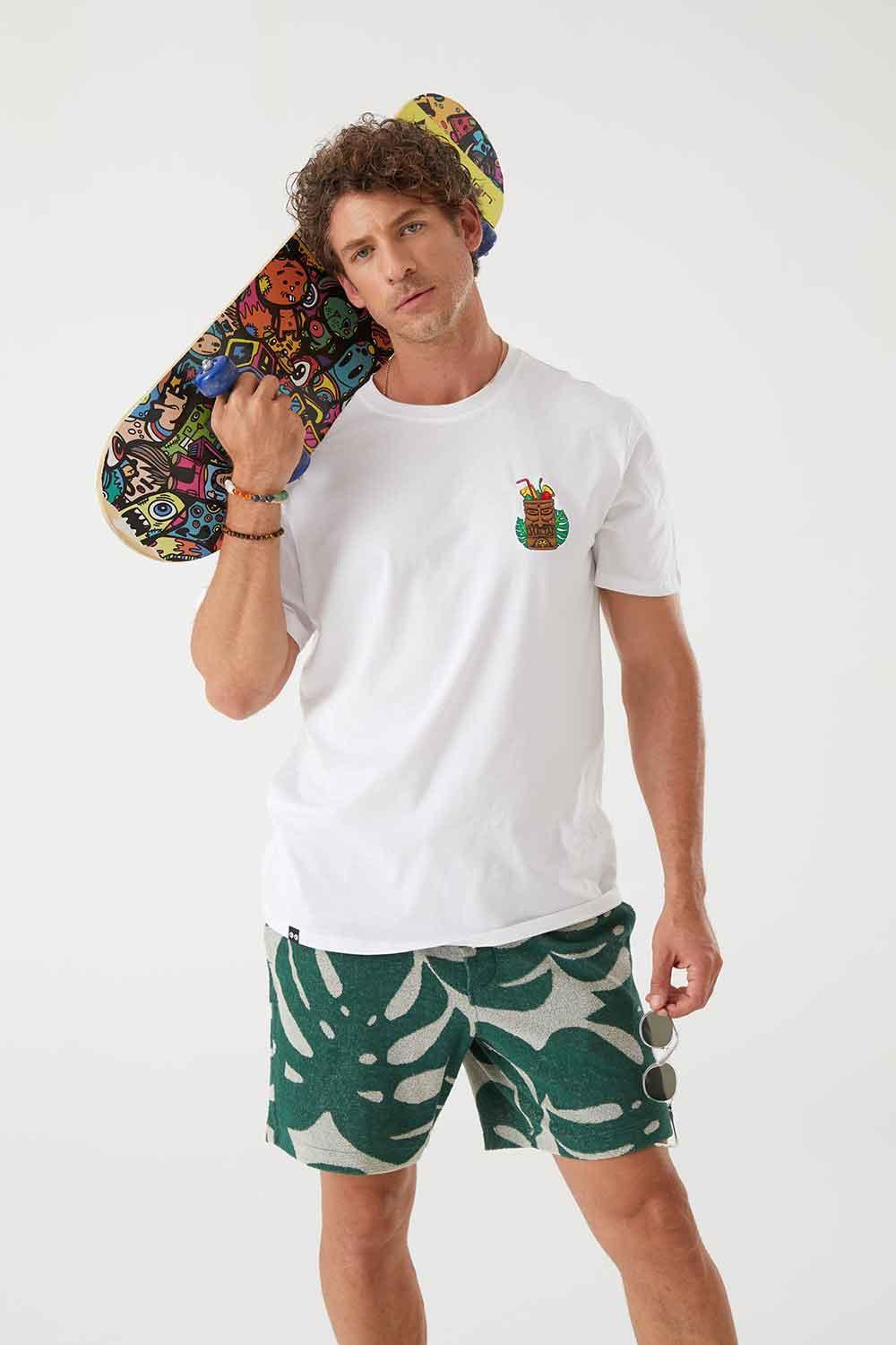 Gourmoji-Mai Tai-T-Shirts-7-roqelvaxirum.shop