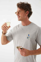 Gourmoji-Prosecco & Oyster-T-Shirts-3-roqelvaxirum.shop