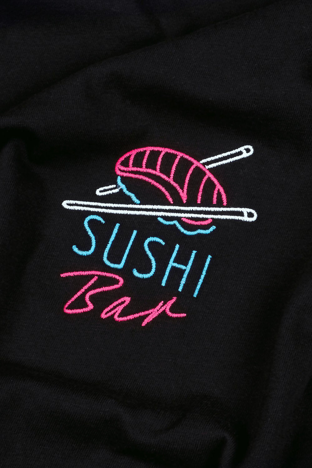 Gourmoji-Sushi Bar-T-Shirts-2-roqelvaxirum.shop