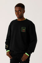 Gourmoji-Take Away Neon Series-Sweatshirts & Hoodies-1-roqelvaxirum.shop