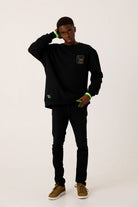 Gourmoji-Take Away Neon Series-Sweatshirts & Hoodies-3-roqelvaxirum.shop