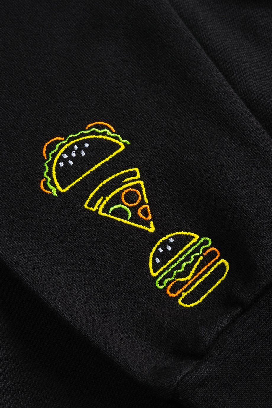 Gourmoji-Take Away Neon Series-Sweatshirts & Hoodies-6-roqelvaxirum.shop