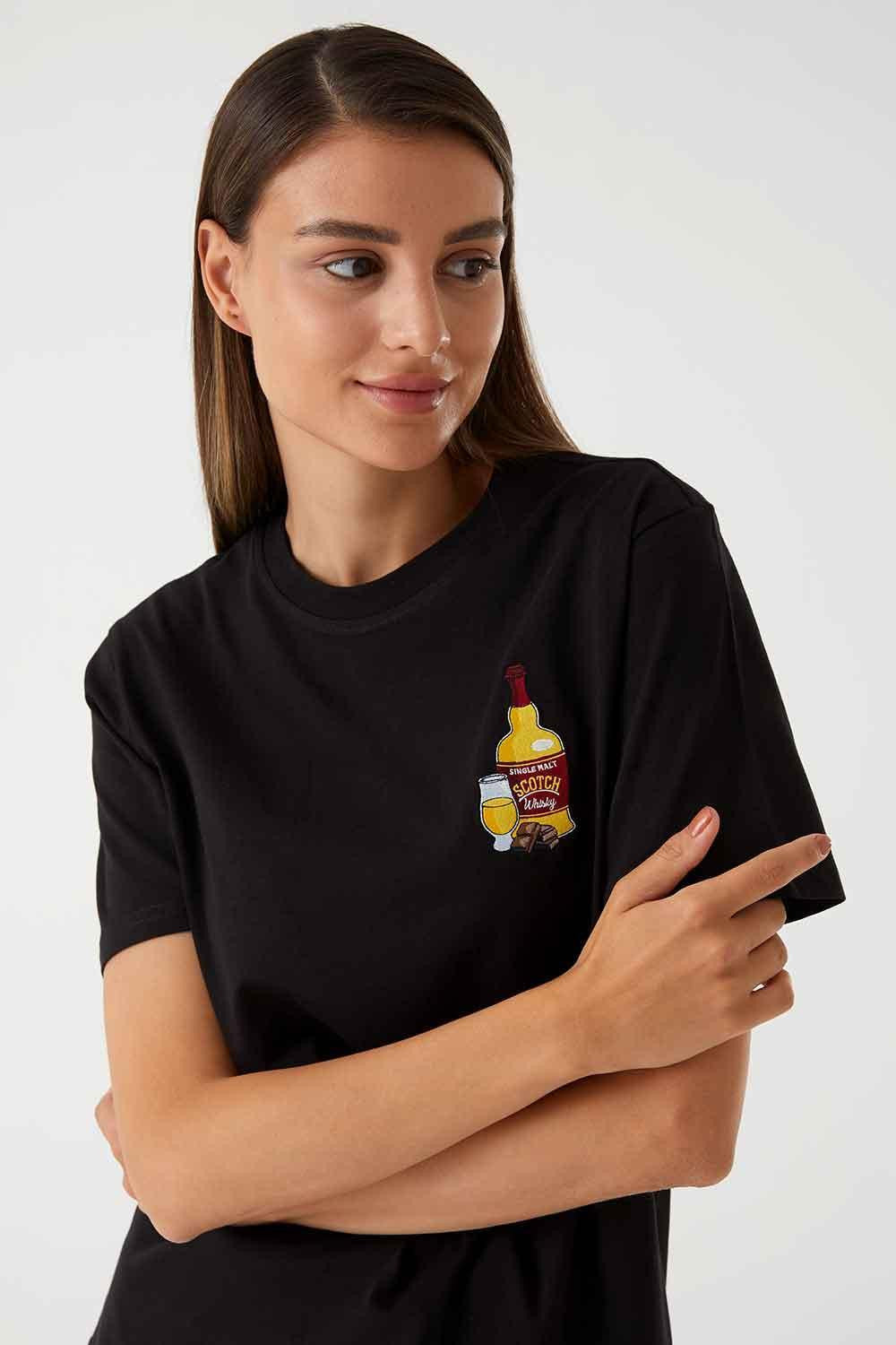 Gourmoji-Whisky & Chocolate-T-Shirts-5-roqelvaxirum.shop
