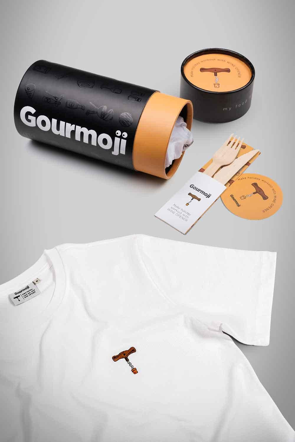 Gourmoji-Wine Opener-T-Shirts-5-roqelvaxirum.shop