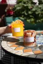 Gremlin Candles-Ice Latte Mum-Mumluk & Şamdan-1-roqelvaxirum.shop