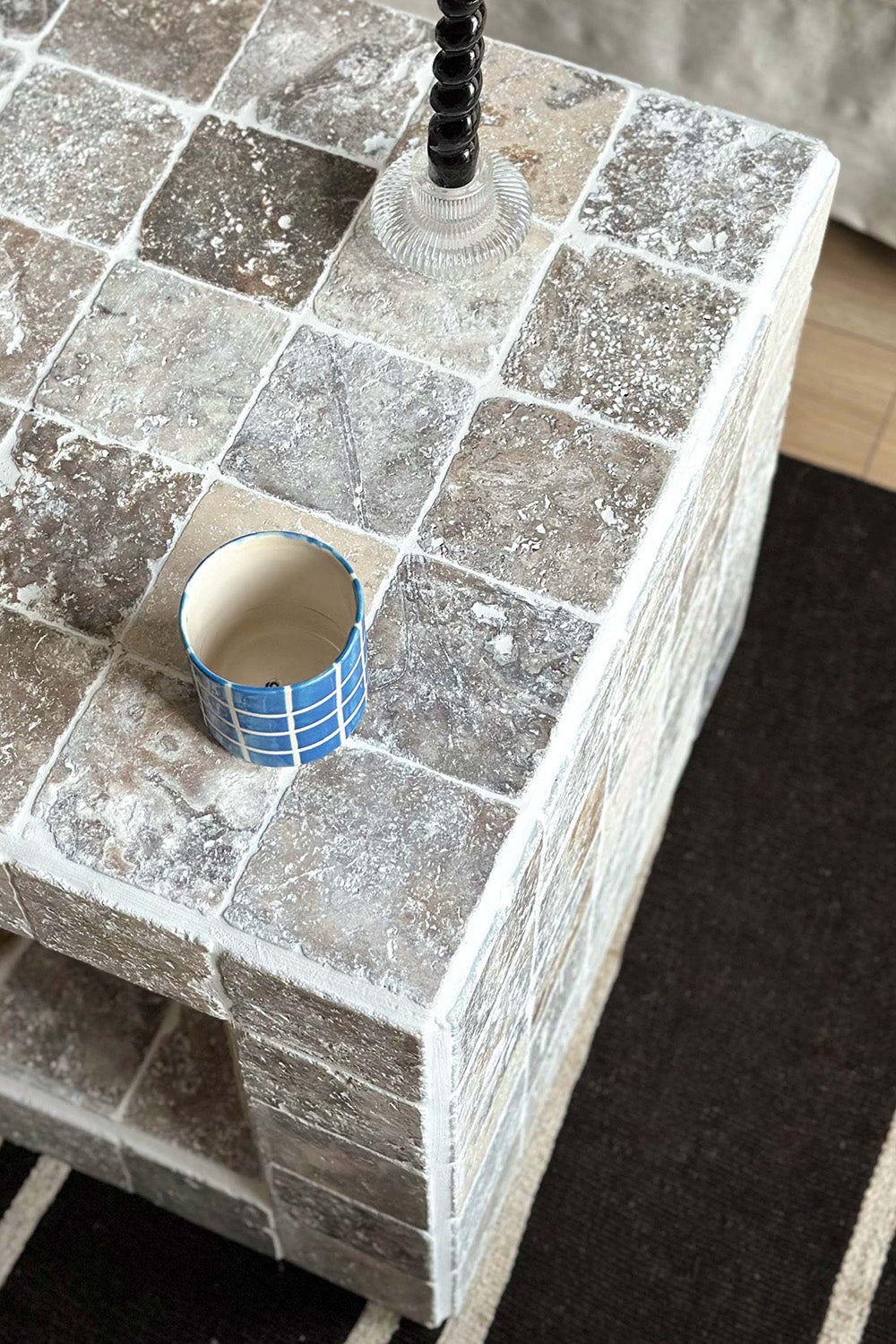 Grid Design-Mid-Hollow Orta Sehpa-Sehpa-4-roqelvaxirum.shop