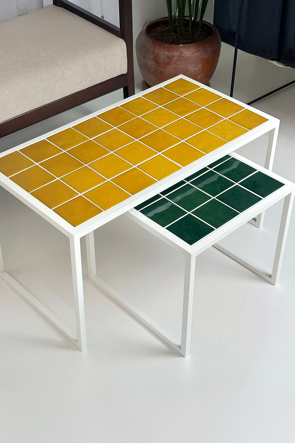 Grid Design-Retro Mid-Twin 2'li Orta Sehpa-Sehpa-6-roqelvaxirum.shop