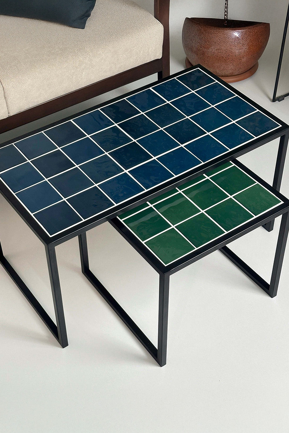 Grid Design-Retro Mid-Twin 2'li Orta Sehpa-Sehpa-8-roqelvaxirum.shop