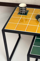 Grid Design-Retro Mid-Twin 2'li Orta Sehpa-Sehpa-8-roqelvaxirum.shop