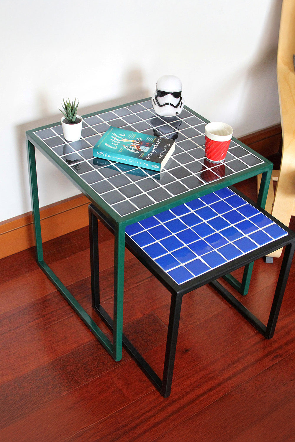 Grid Design-Twin, 2'li Sehpa-Sehpa-10-roqelvaxirum.shop