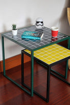Grid Design-Twin, 2'li Sehpa-Sehpa-16-roqelvaxirum.shop