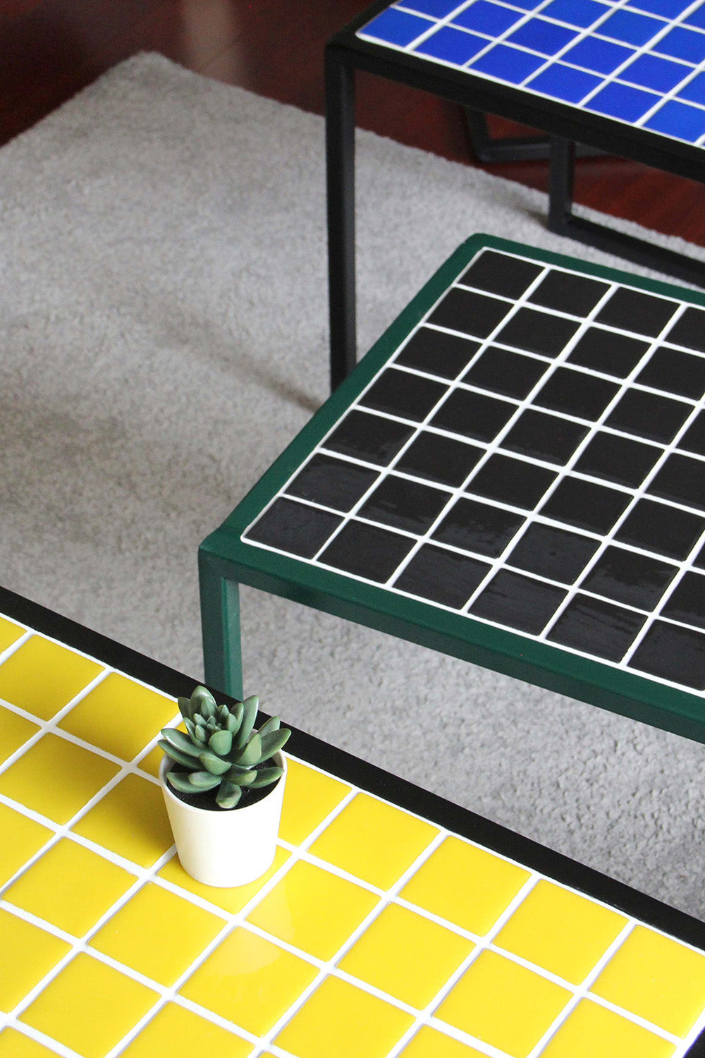 Grid Design-Twin, 2'li Sehpa-Sehpa-18-roqelvaxirum.shop